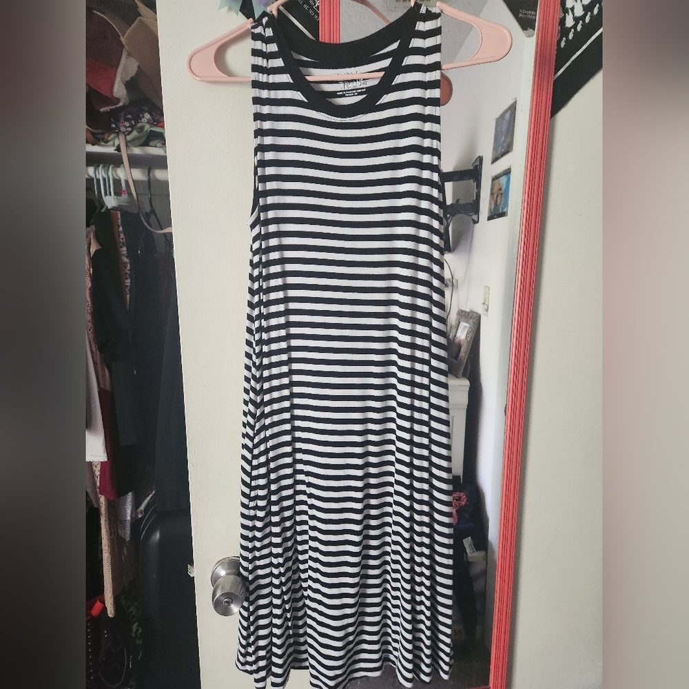 Dress with Pockets!